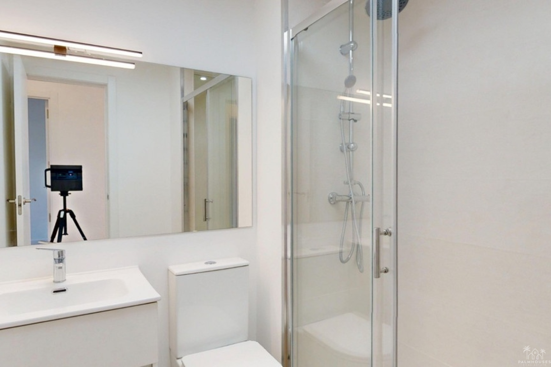 Revente - Apartment - Orihuela - Villamartin