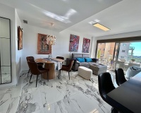 Revente - Apartment - Orihuela - Villamartin