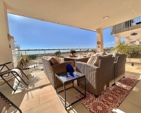 Revente - Apartment - Orihuela - Villamartin