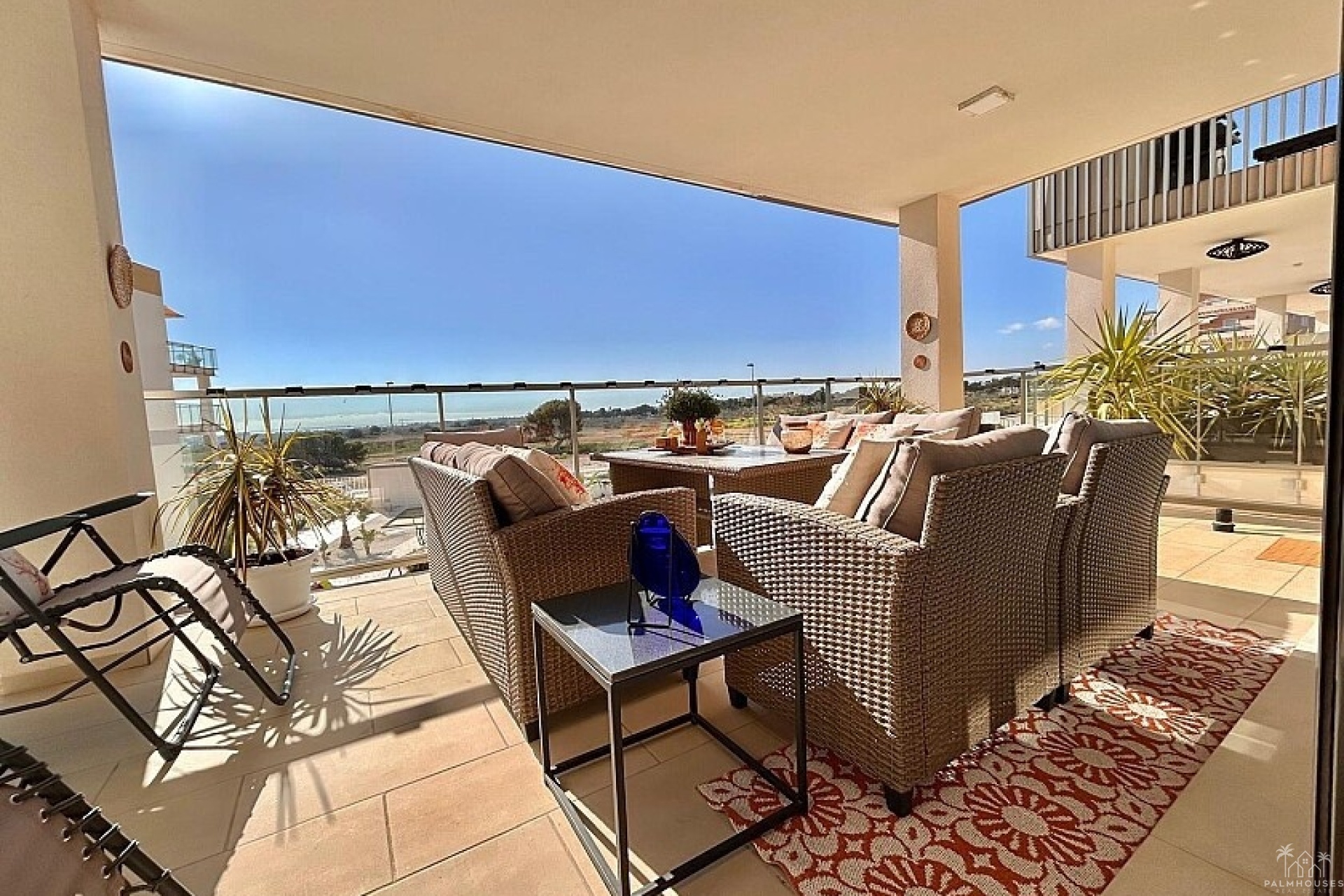 Revente - Apartment - Orihuela - Villamartin