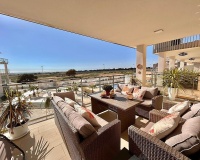 Revente - Apartment - Orihuela - Villamartin
