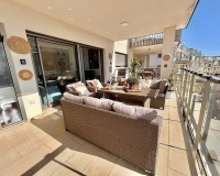 Revente - Apartment - Orihuela - Villamartin