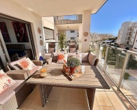 Revente - Apartment - Orihuela - Villamartin