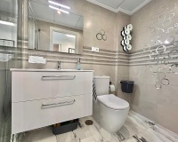 Revente - Apartment - Orihuela - Villamartin