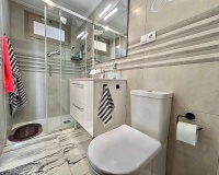 Revente - Apartment - Orihuela - Villamartin