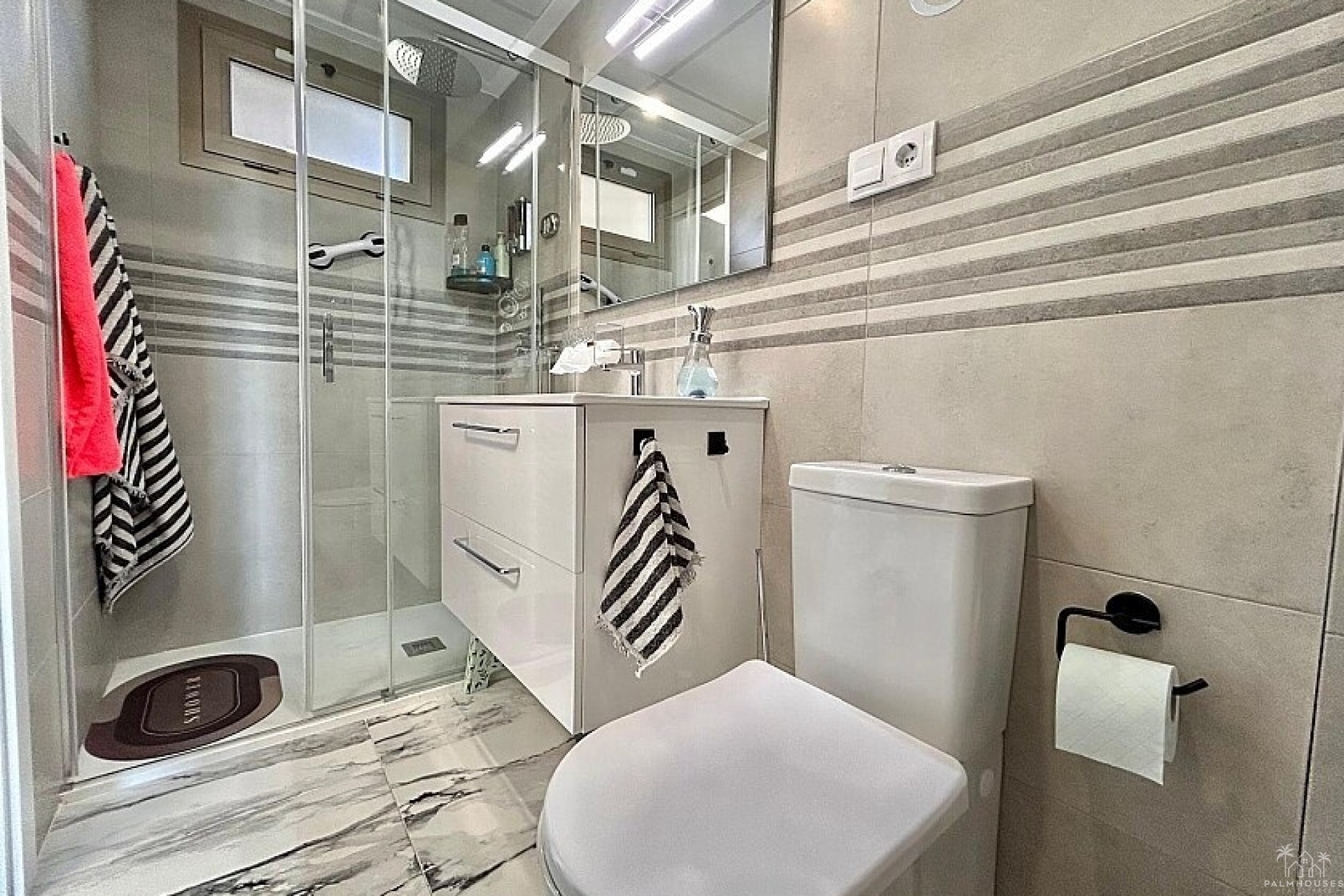 Revente - Apartment - Orihuela - Villamartin