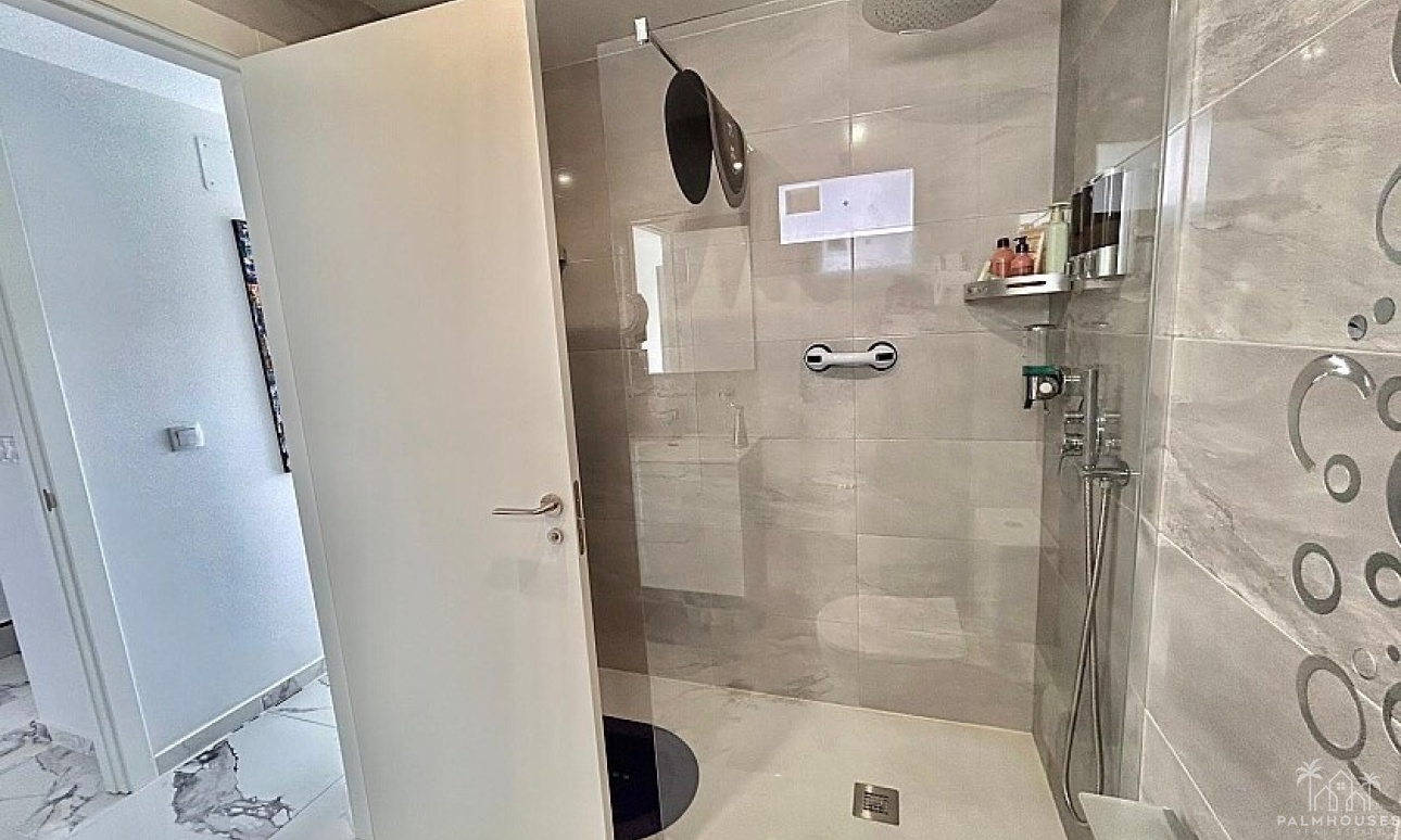 Revente - Apartment - Orihuela - Villamartin