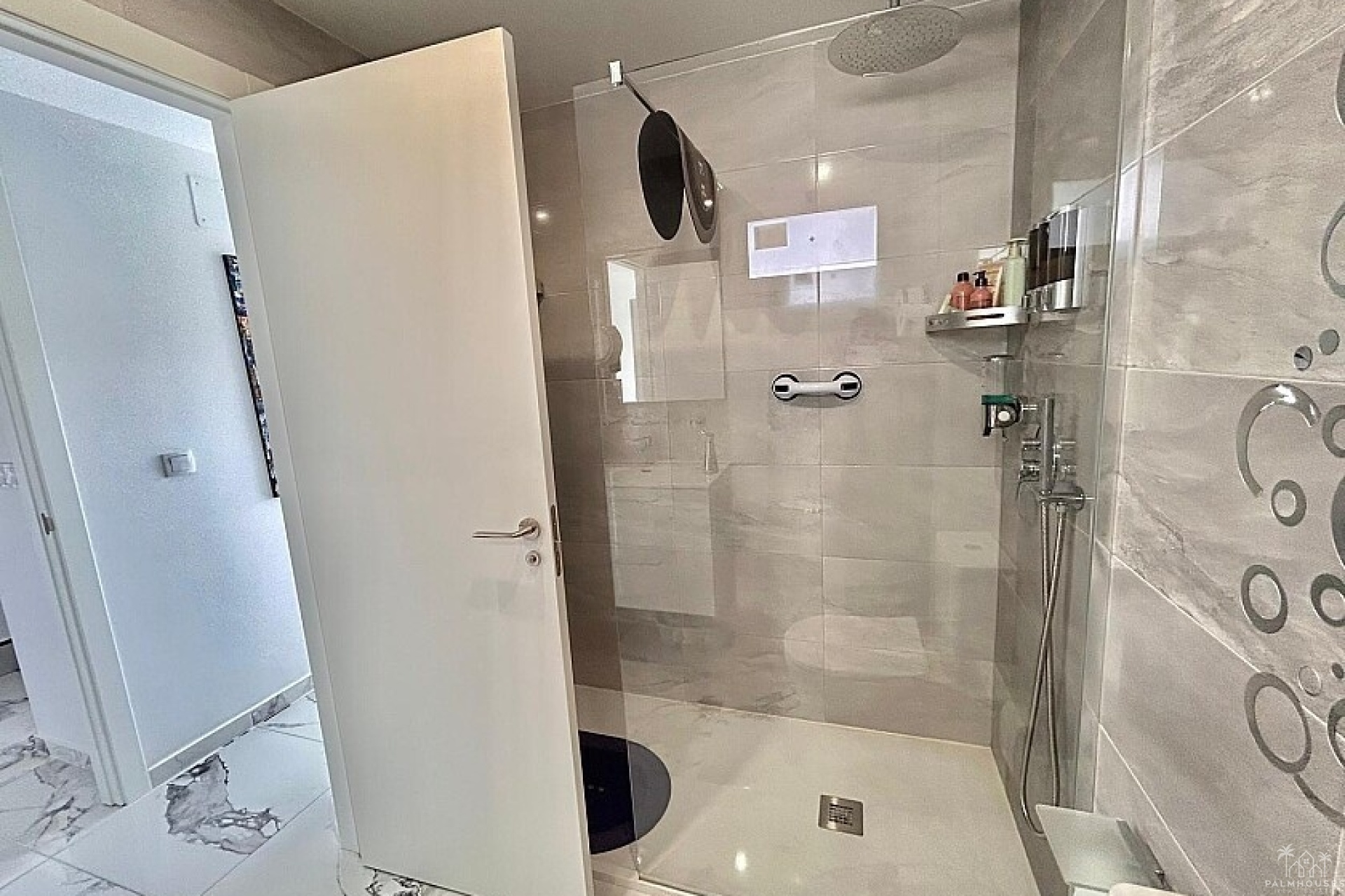 Revente - Apartment - Orihuela - Villamartin