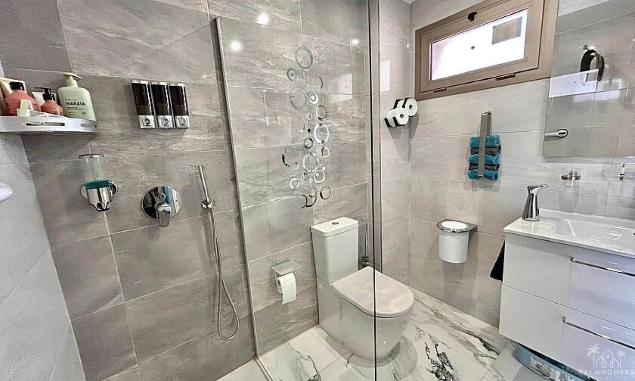 Revente - Apartment - Orihuela - Villamartin