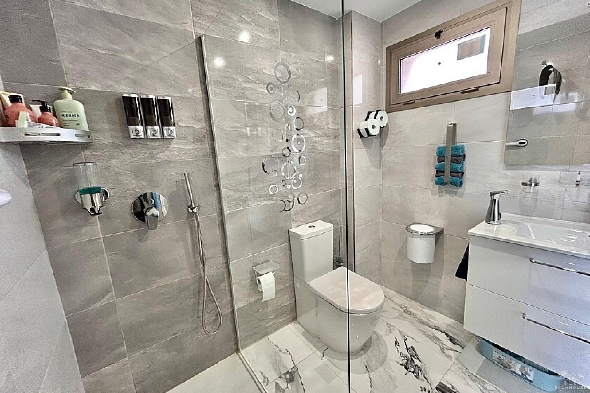 Revente - Apartment - Orihuela - Villamartin