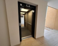 Revente - Apartment - Orihuela - Villamartin