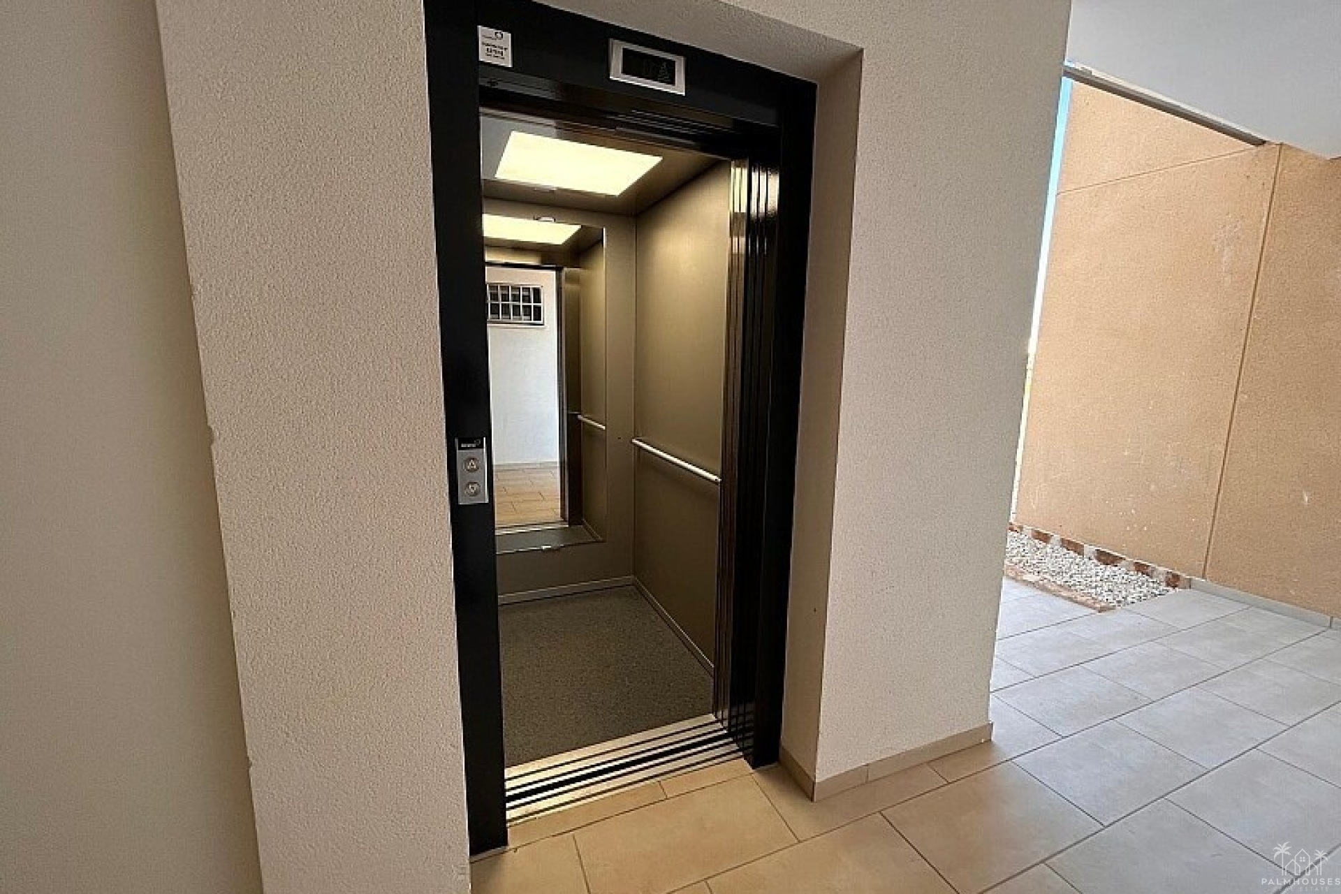 Revente - Apartment - Orihuela - Villamartin
