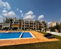 Revente - Apartment - Orihuela - Villamartin