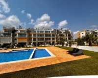 Revente - Apartment - Orihuela - Villamartin
