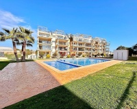 Revente - Apartment - Orihuela - Villamartin