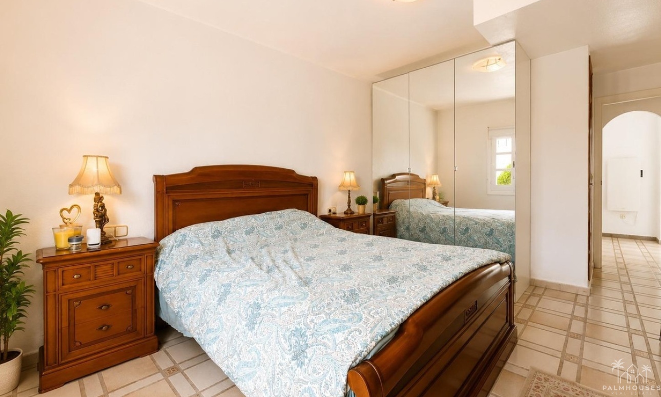 Revente - Apartment - Orihuela - Villamartin