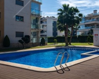 Revente - Apartment - Orihuela - Villamartin