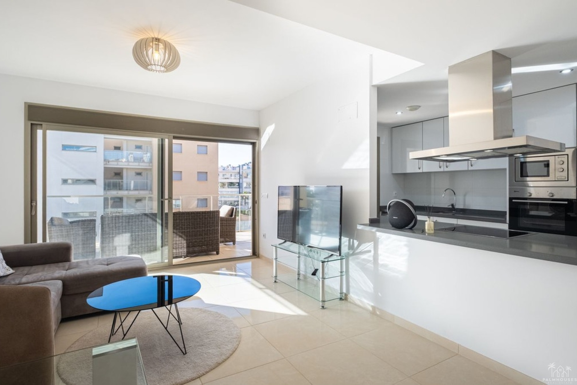 Revente - Apartment - Orihuela - Villamartin