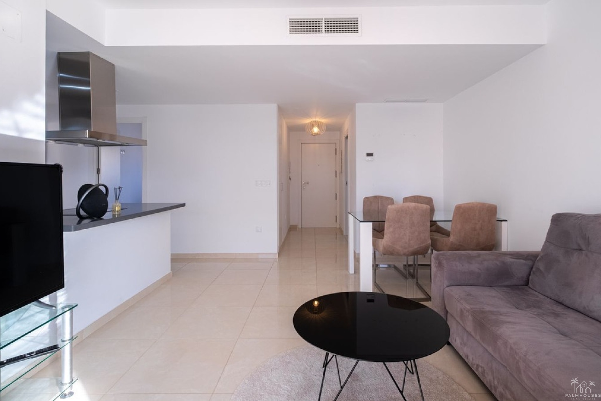 Revente - Apartment - Orihuela - Villamartin