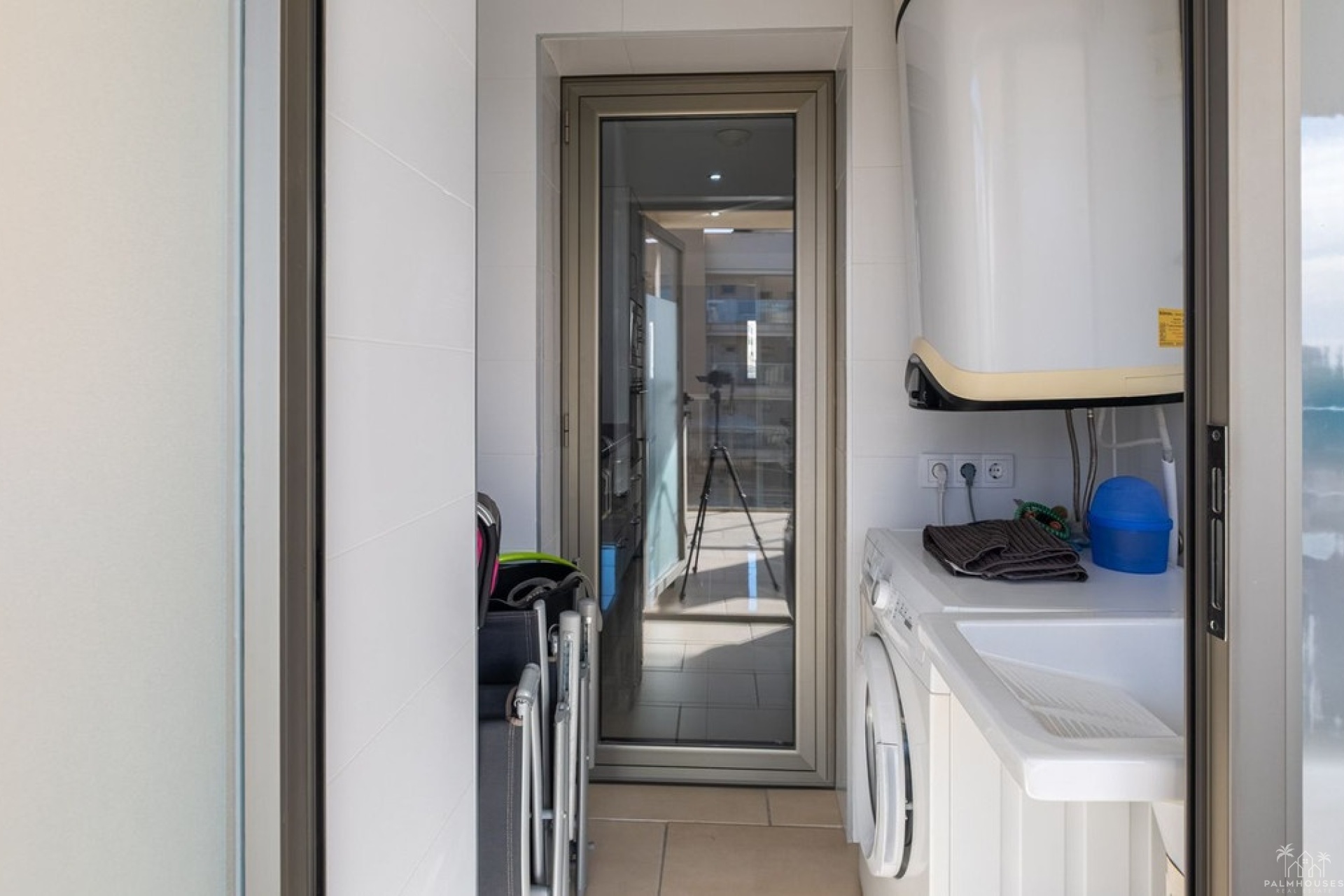 Revente - Apartment - Orihuela - Villamartin