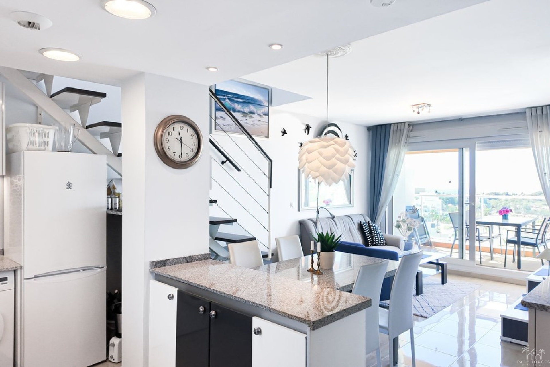 Revente - Apartment - Orihuela - Villamartin