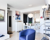Revente - Apartment - Orihuela - Villamartin