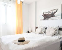 Revente - Apartment - Orihuela - Villamartin