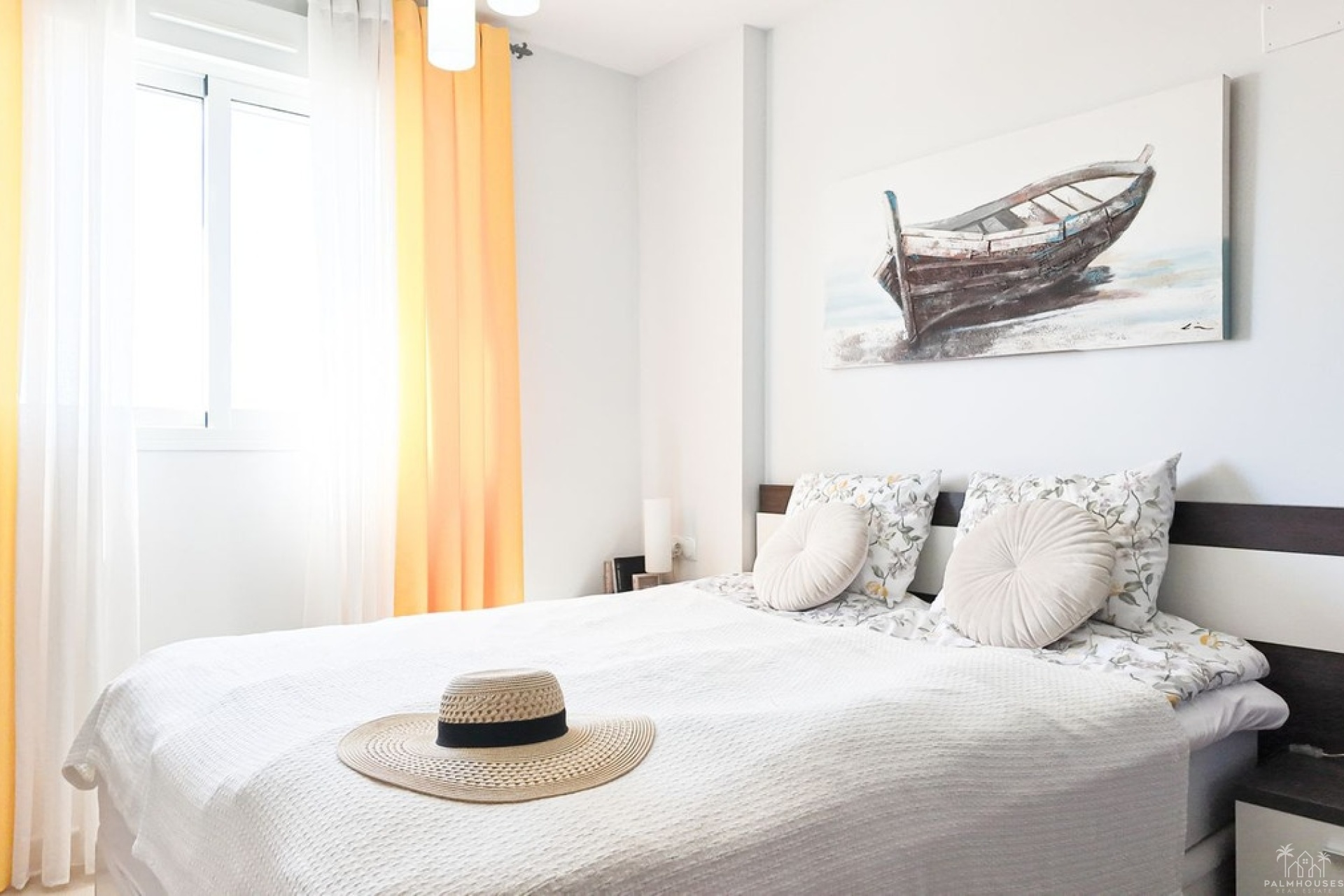 Revente - Apartment - Orihuela - Villamartin