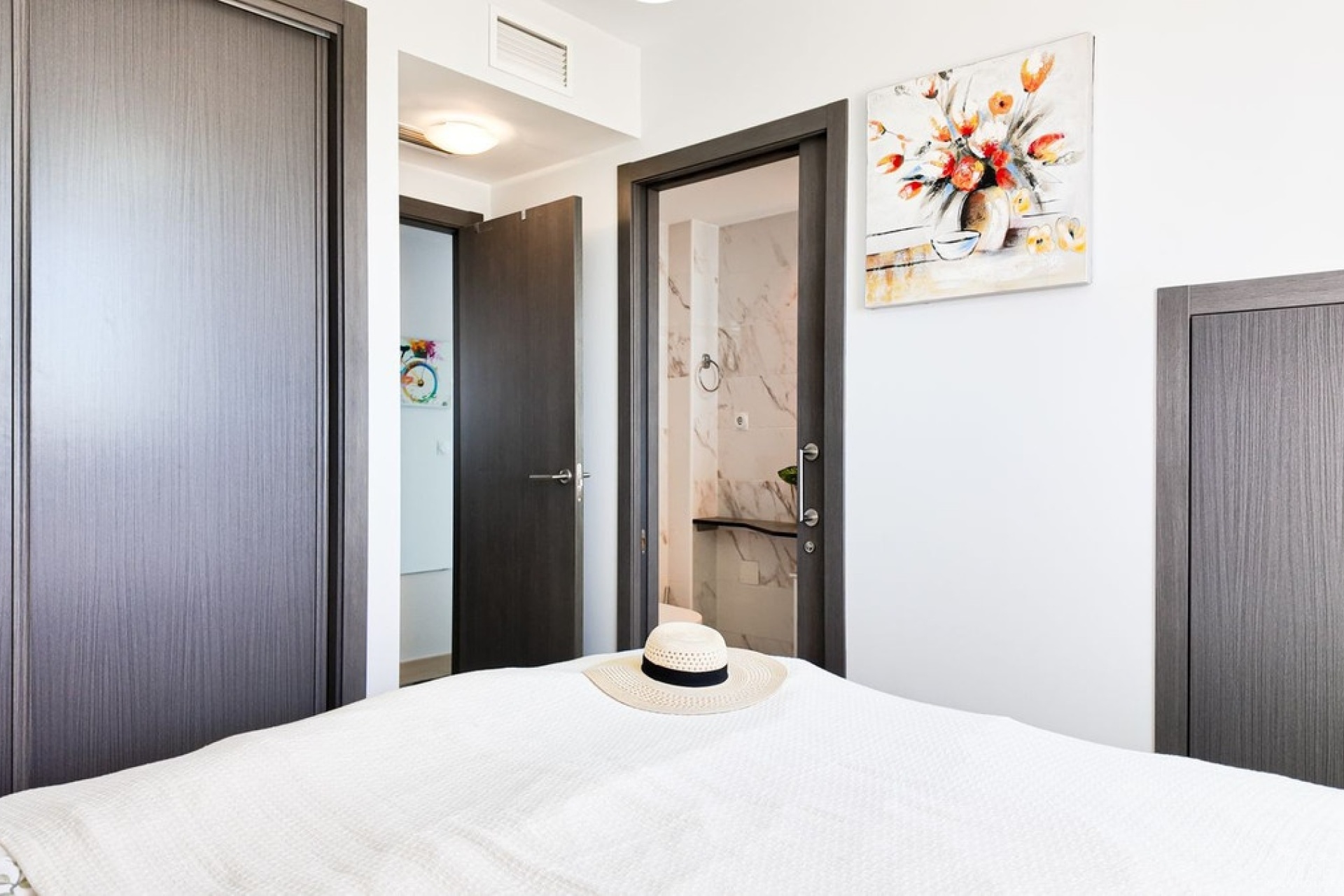 Revente - Apartment - Orihuela - Villamartin