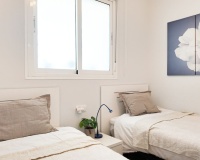 Revente - Apartment - Orihuela - Villamartin