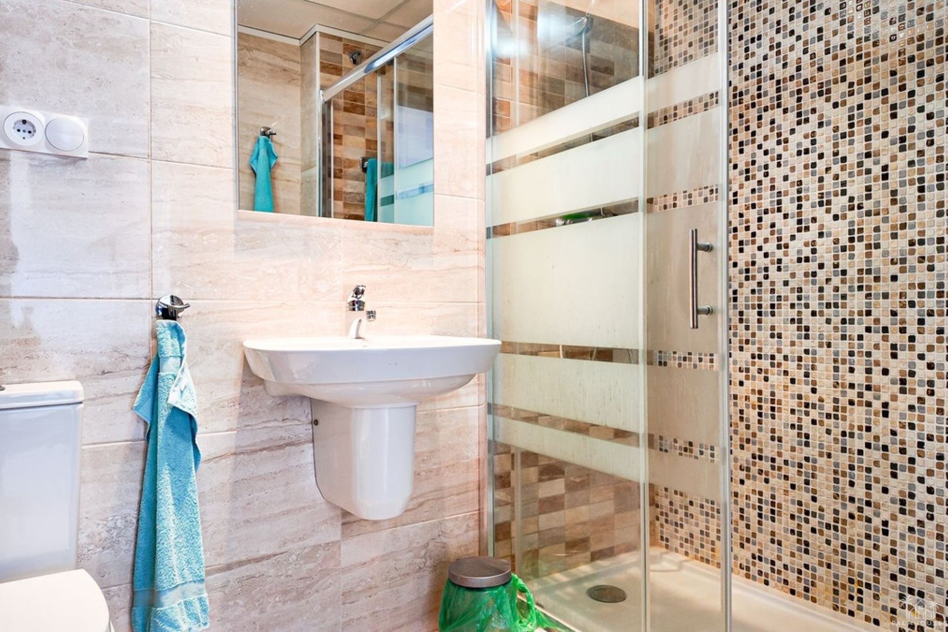 Revente - Apartment - Orihuela - Villamartin