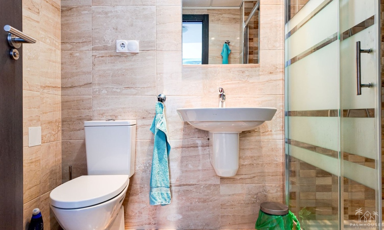 Revente - Apartment - Orihuela - Villamartin