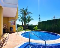Revente - Apartment - Orihuela - Villamartin
