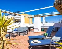 Revente - Apartment - Orihuela - Villamartin