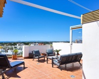 Revente - Apartment - Orihuela - Villamartin