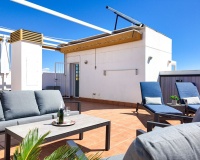 Revente - Apartment - Orihuela - Villamartin
