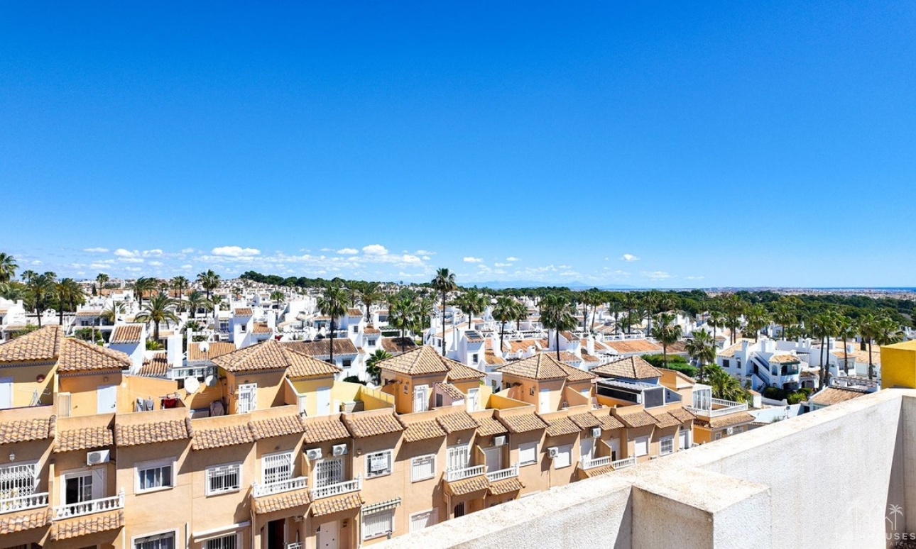 Revente - Apartment - Orihuela - Villamartin