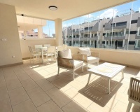 Revente - Apartment - Orihuela - Villamartin