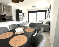 Revente - Apartment - Orihuela - Villamartin