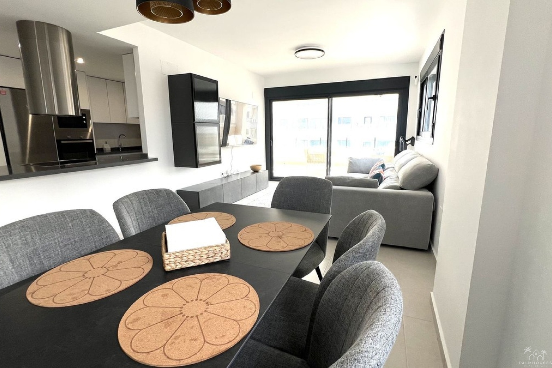 Revente - Apartment - Orihuela - Villamartin