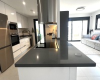 Revente - Apartment - Orihuela - Villamartin