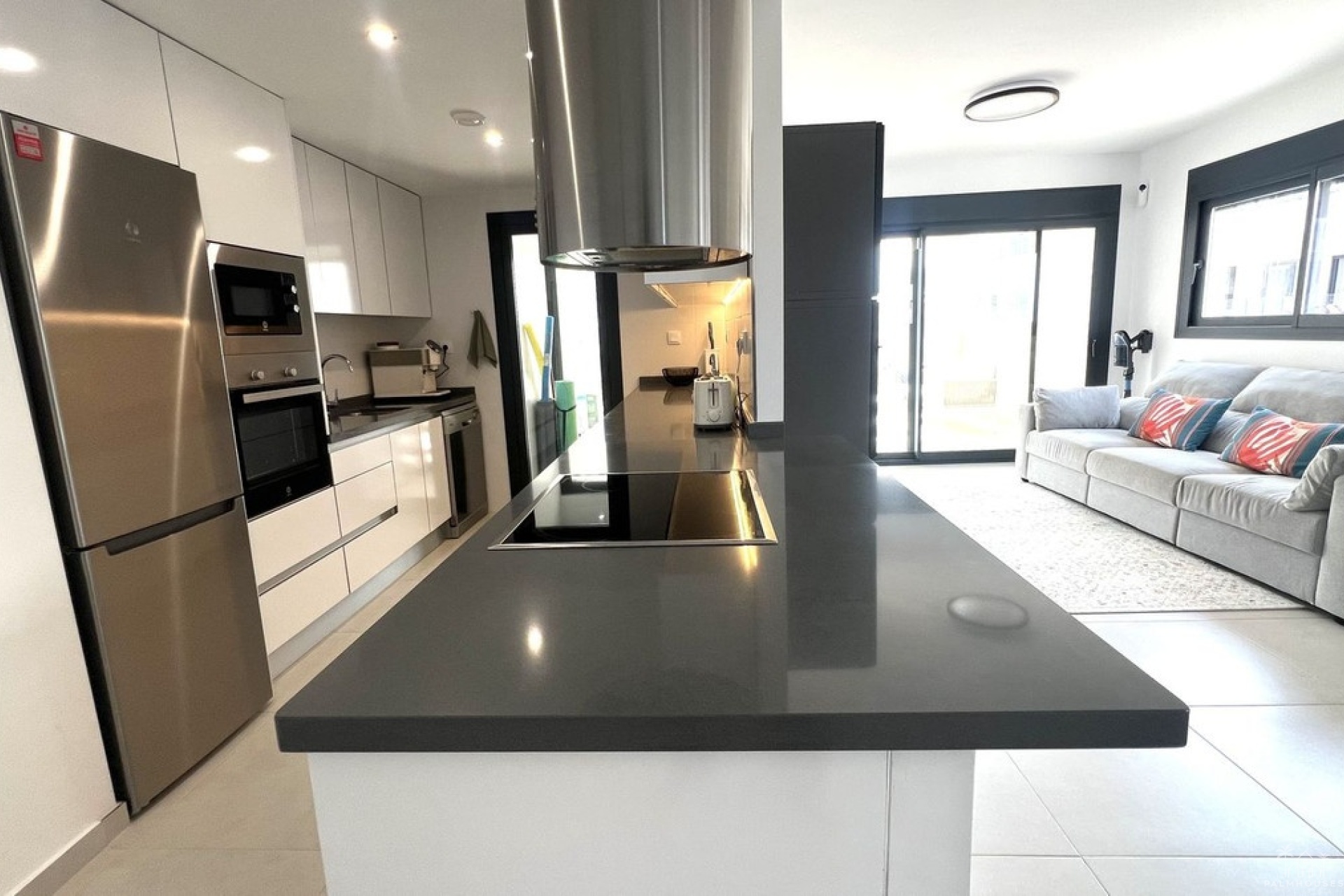 Revente - Apartment - Orihuela - Villamartin