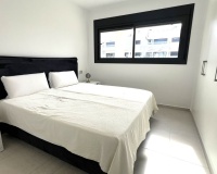 Revente - Apartment - Orihuela - Villamartin