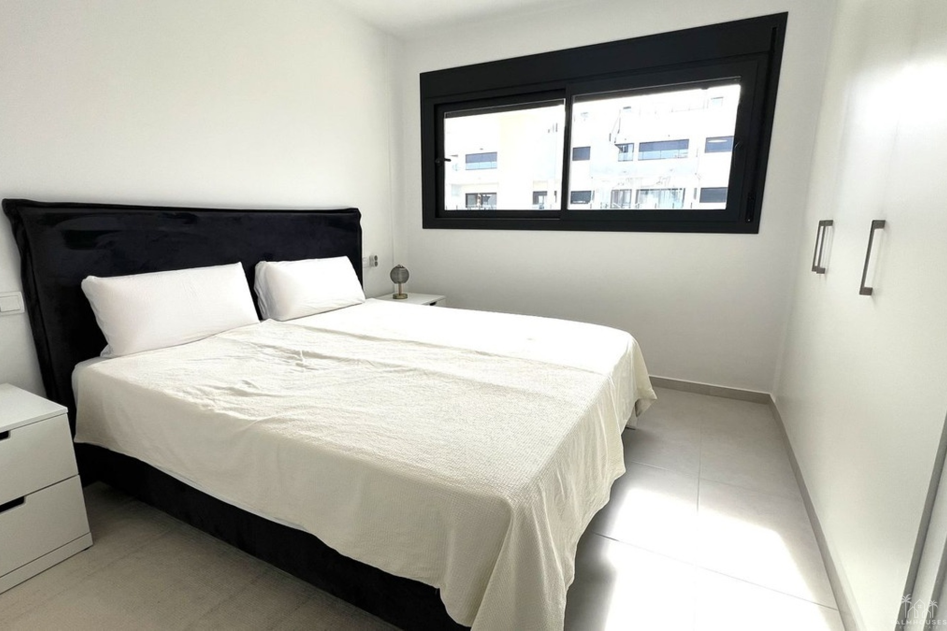 Revente - Apartment - Orihuela - Villamartin