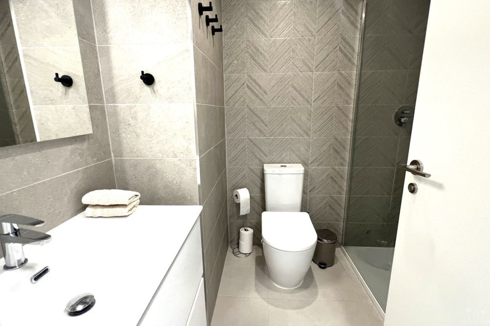 Revente - Apartment - Orihuela - Villamartin