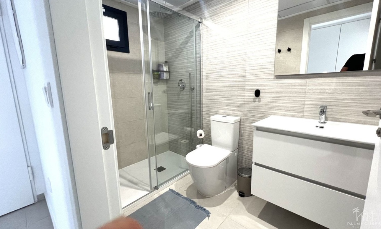 Revente - Apartment - Orihuela - Villamartin