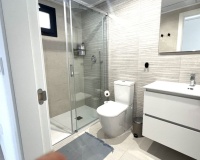 Revente - Apartment - Orihuela - Villamartin