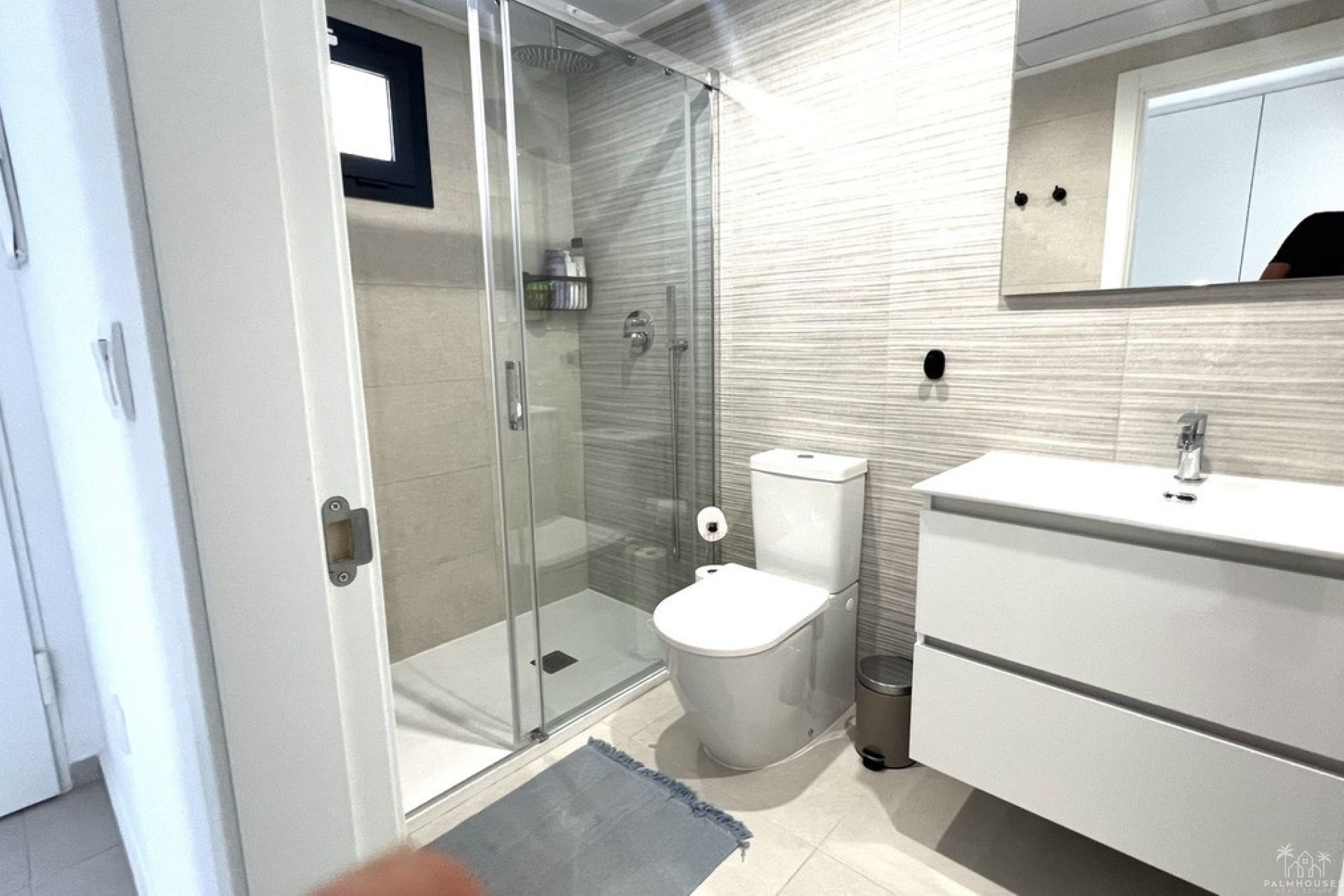 Revente - Apartment - Orihuela - Villamartin