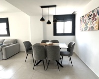 Revente - Apartment - Orihuela - Villamartin