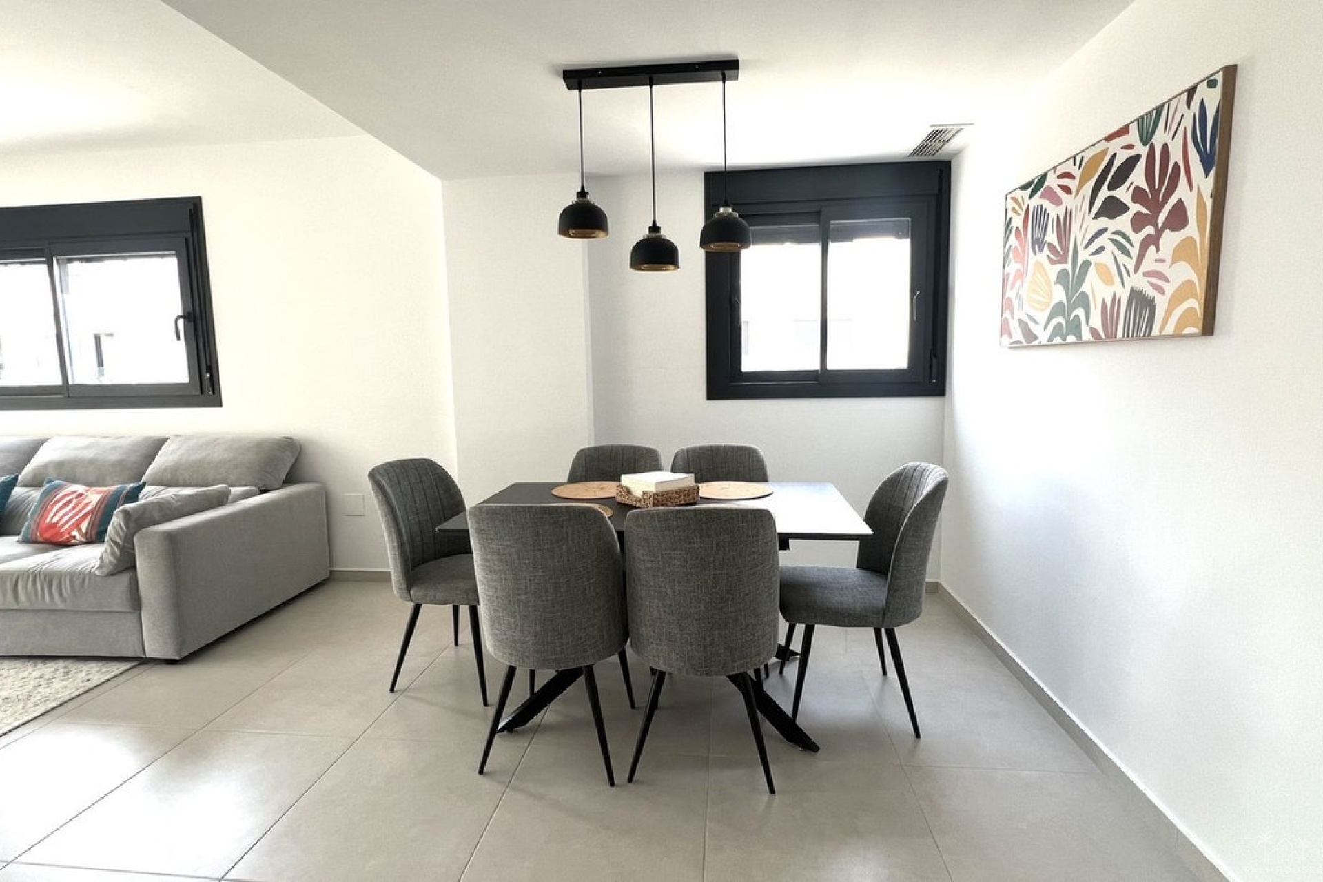 Revente - Apartment - Orihuela - Villamartin